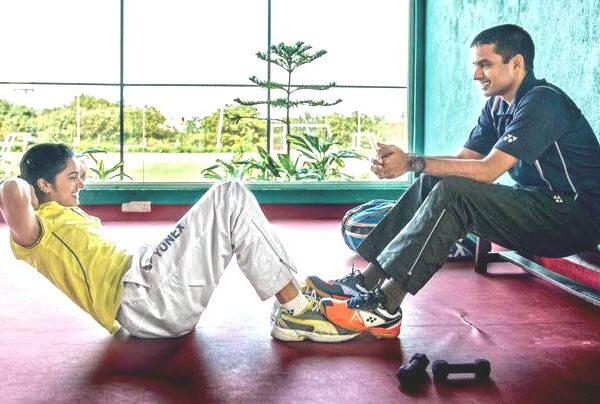 Pullela Gopichand Biopic, Badminton Player Pullela Gopichand Biopic, Badminton Coach Pullela Gopichand Biopic, Badminton Champion Pullela Gopichand Biopic
