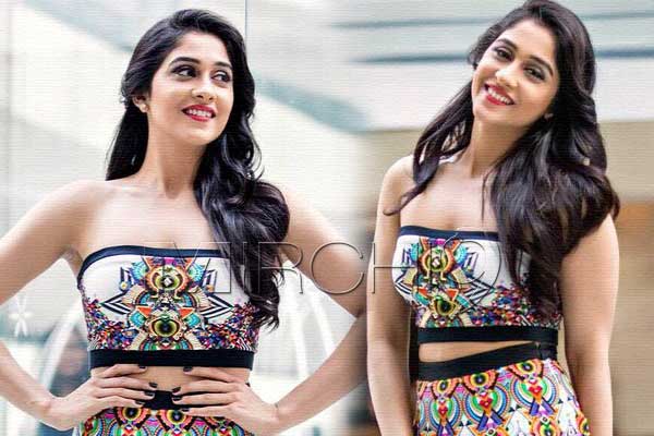 Regina Cassandra, Regina Cassandra Bollywood Debut,  Regina Cassandra Bollywood Debut Movie, Regina Cassandra Bollywood Debut Ankhen 2,  Regina Cassandra Bollywood Debut Ankhen 2 Movie