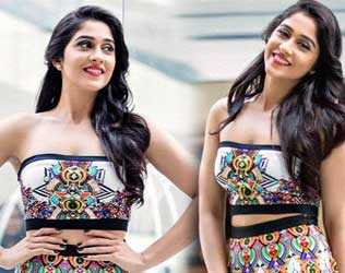 Regina Cassandra, Regina Cassandra Bollywood Debut, Regina Cassandra Bollywood Debut Movie, Regina Cassandra Bollywood Debut Ankhen 2, Regina Cassandra Bollywood Debut Ankhen 2 Movie