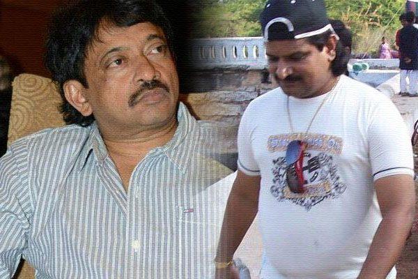 Ram Gopal Varma Nayeem Movie, Ram Gopal Varma Plans Movie Gangster Nayeem, Ram Gopal Varma Plans 3 Parts Movie Gangster Nayeem, RGV Nayeem Movie 