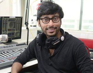 RJ Balaji, RJ Balaji Mahesh Babu, RJ Balaji Role Mahesh Babu Movie, RJ Balaji Character Mahesh Babu Movie, RJ Balaji Mahesh Babu Friend Role, RJ Balaji Cameo Mahesh Babu Movie