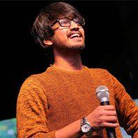 Raj Tharun, Raj Tharun Missed Bollywood Actor Govinda, Raj Tharun Arbaaz Khan Friendship, Raj Tharun Arbaaz Khan Interview