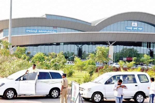 Rajamahendravaram Airport Traffic, Rajamahendravaram Airport Ranking, Rajamahendravaram Airport Service, Rajamahendravaram Airport Rating