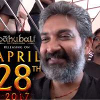 Rajamouli, Rajamouli Baahubali 2 Trade Expectation, Rajamouli Baahubali 2 Records Expectation, Rajamouli Baahubali 2 Collection Prediction