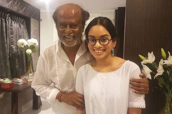 Rajinikanth, Rajinikanth 2.0 Shooting Updates, Rajinikanth 2.0 Shooting Progress, Rajinikanth 2.0 Updates, Rajinikanth 2.0 News 