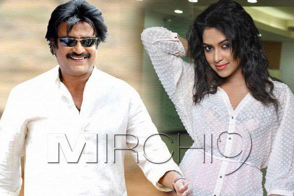 Rajinikanth Amala Paul, Rajinikanth Heroine Amala Paul, Rajinikanth Pa Ranjith Movie Amala Paul, Rajini Next Heroine Amala Paul, Rajini Amala Paul Movie       
