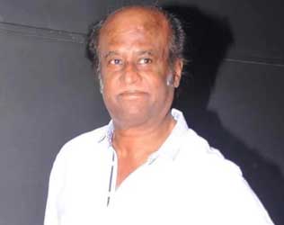 Rajinikanth, Rajinikanth 2.0 Shooting Updates, Rajinikanth 2.0 Shooting Progress, Rajinikanth 2.0 Updates, Rajinikanth 2.0 News