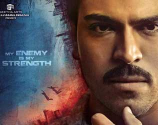 Allu Arjun, Allu Arjun No 1 Mega Hero, Ram Charan No 1 Mega Hero, Ram Charan vs Allu Arjun No 1 Mega Hero, Ram Charan vs Allu Arjun Number one Mega Hero