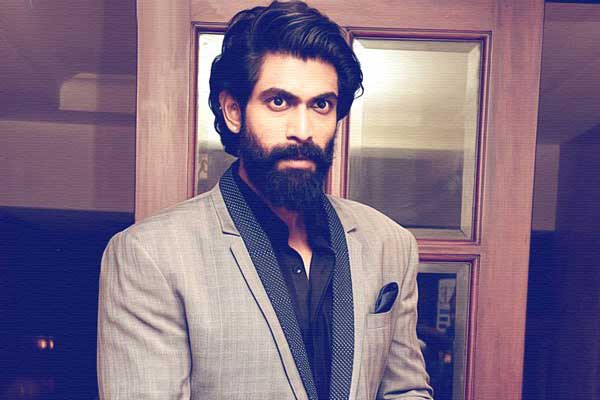 Rana Daggubati, Rana Daggubati Baahubali Conclusion Tamil Rights, Rana Daggubati Baahubali Conclusion Movie Tamil Rights, Rana Daggubati Mediation Baahubali Conclusion Tamil Rights, Rana Daggubati K Production Baahubali Conclusion Tamil Rights