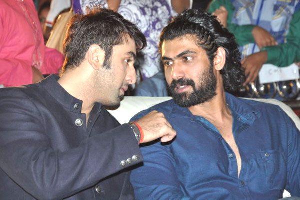 Baahubali, Baahubali Rana Daggubati Fitness Trainer, Baahubali Rana Daggubati Fitness Trainer Ranbir Kapoor, Rana Daggubati Gym Trainer Ranbir Kapoo