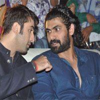 Baahubali, Baahubali Rana Daggubati Fitness Trainer, Baahubali Rana Daggubati Fitness Trainer Ranbir Kapoor, Rana Daggubati Gym Trainer Ranbir Kapoo