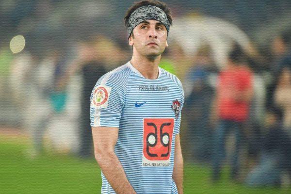 Ranbir Kapoor Instagram, Ranbir Kapoor Instagram Account, Ranbir Kapoor Instagram Fake Account, Ranbir Kapoor Social Media Fake Account