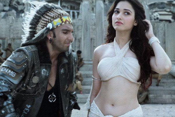 Ranveer Ching Returns, Ranveer Ching Returns Trailer, Ranveer Ching Returns Trailer Talk, Ranveer Ching Returns Tamanna Ranveer, Ranveer Ching Returns Video