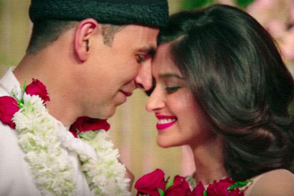 Rustom Extra-Marital Relationships, Rustom Saves Marriages, Rustom Movie Stops Divorces, Rustom Movie Extra-marital Affairs, Rustom Movie Story Controversy 