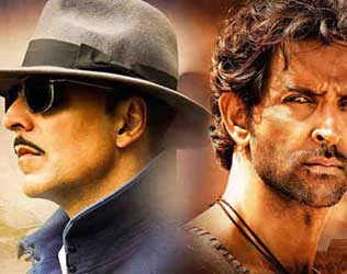 Two Films Opening Day Figures: Decent & Worst