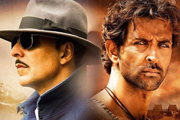 Rustom Mohenjo Daro First Day Collections, Rustom Mohenjo Daro First Day Occupancy, Rustom Mohenjo Daro Movie Collections, Rustom Mohenjo Daro Openings