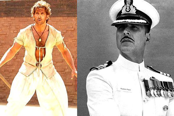 Rustom Mohenjo Daro Screen Count