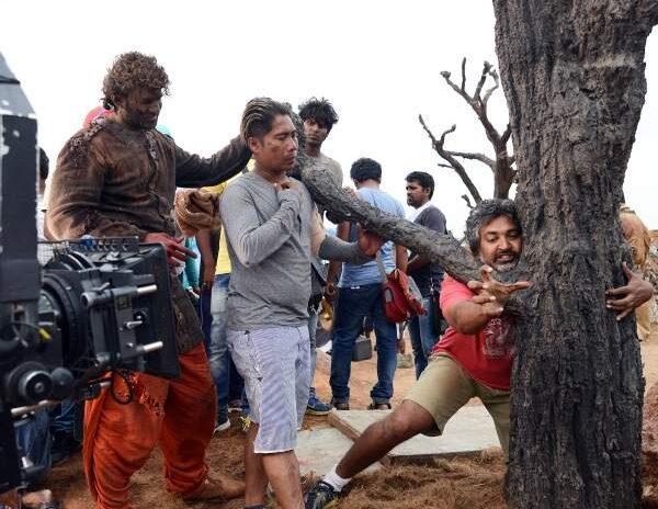 Baahubali 2, Baahubali 2 Collections Target Set, SS Rajamouli Baahubali 2 Collections Target, Prabhas Baahubali 2 Collections Target Set
