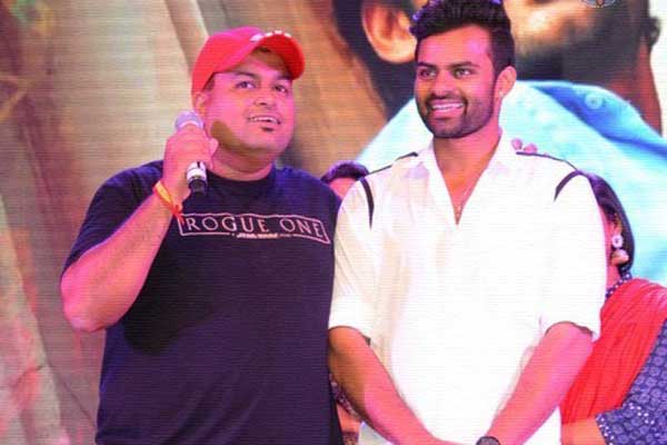 Tikka Audio, Tikka Audio Review, Tikka Movie Audio Review, Sai Dharam Tej Tikka Audio Review, Tikka Audio Songs Review, Supreme Sai Dharam Tej Tikka Audio Review