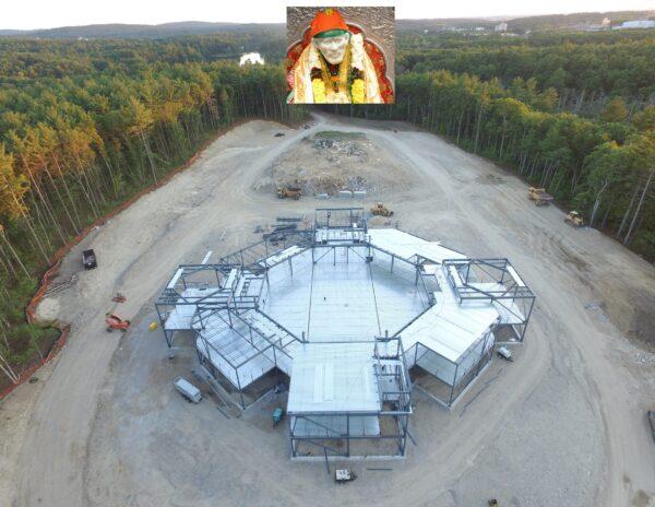 Sai Baba, Sai Baba Temple Massachusetts Address, Sai Baba Temple Massachusetts Location, Sai Baba Temple Massachusetts Hours 