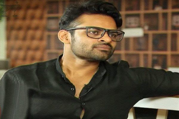 Sai Dharam Tej Thikka Failure, Sai Dharam Tej Admitted Thikka Failure, Sai Dharam Tej Admitted Thikka Disaster, Sai Dharam Tej Accepted Thikka Movie Failure