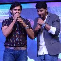 Sai Dharam Tej Guest Role Sundeep Kishan Krishna Vamsi Movie, Sai Dharam Tej Cameo Sundeep Kishan Movie, Sai Dharam Tej Cameo Sundeep Kishan Movie