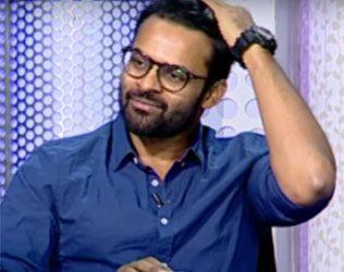 I'm Not Running After Successful Directors - SDT