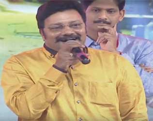 Sai Kumar, Sai Kumar Speech Janatha Garage Audio, Sai Kumar Speech Janatha Garage Audio, Sai Kumar Speech NTR Janatha Garage Audio, Sai Kumar Speech Janatha Garage Audio Launch