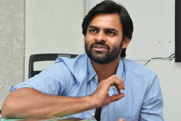 Sai Dharam Teja, Sai Dharam Teja Controversies, Sai Dharam Teja Movie Controversies, Hero Sai Dharam Teja Movie Controversies, Supreme Sai Dharam Teja Movie Controversies