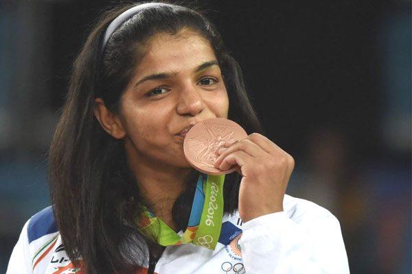 Sakshi Malik, Sakshi Malik Earnings After Rio Olympics, Sakshi Malik Earnings After Bronze Medal, Sakshi Malik Earning Crores After Winning