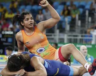 Sakshi Malik Shares Inside Success Story, Sakshi Malik Shares Inside Secret Success Story, Sakshi Malik Shares Hidden Success Story
