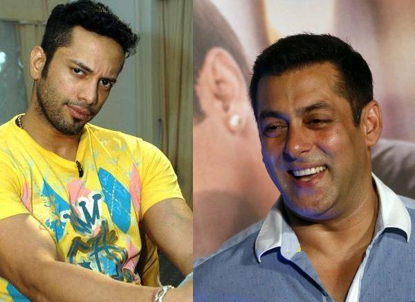 Salman Khan, Salman Khan Killed Akashdeep Saigal, Salman Khan Killed Akashdeep Saigal Career, Salman Khan Killed Kills Akashdeep Saigal Career