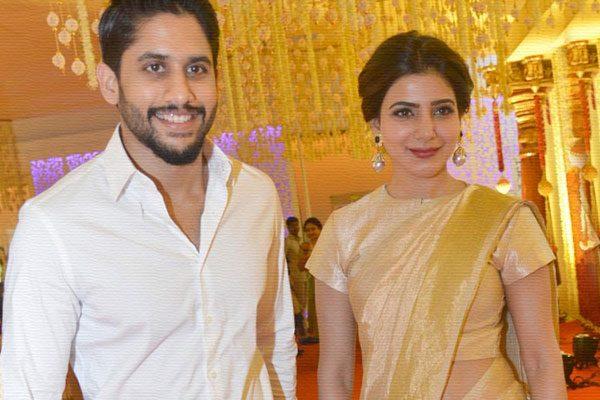 Samantha, Samantha says Naga Chaitanya Small Hero NTR, Samantha Slips Tongue Naga Chaitanya, Samantha says Chai Small Hero NTR