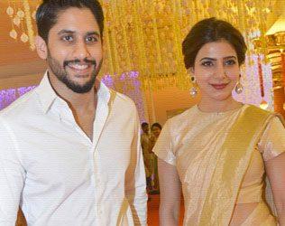 Samantha, Samantha says Naga Chaitanya Small Hero NTR, Samantha Slips Tongue Naga Chaitanya, Samantha says Chai Small Hero NTR