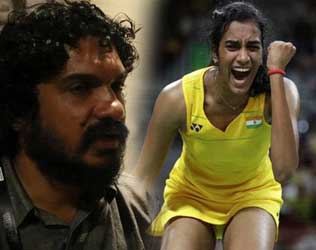 Sanal Kumar PV Sindhu, Sanal Kumar Comments PV Sindhu, Director Sanal Kumar Comments PV Sindhu, Malayalam Director Sanal Kumar Comments PV Sindhu