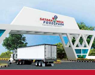 Kakinada Mega Food Park, Satara Mega Food Park, Kakinada Mega Food Park Project, Kakinada Mega Food Park Approved, Kakinada Mega Food Park SEZ