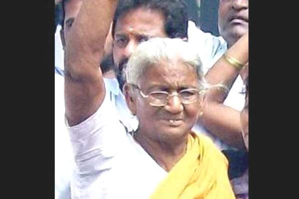 Dubagunta Rosamma, Senior NTR Fan Dubagunta Rosamma Died, Dubagunta Rosamma Died, Dubagunta Rosamma Passed Away, Dubagunta Rosamma Dies