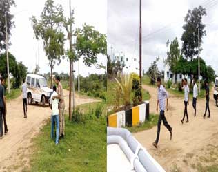 Nayeemuddin Encounter, Shadnagar Nayeemuddin Encounter, Telangana Shadnagar Nayeemuddin Encounter, Gangster Nayeemuddin Encounter, Former Naxalite Nayeemuddin Encounter, Telangana Shadnagar Nayeemuddin Encounter