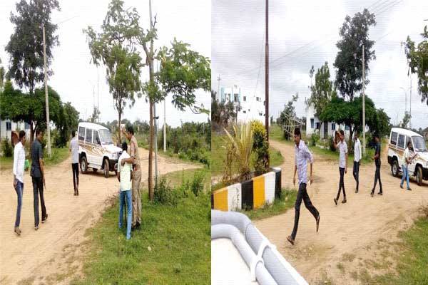 Shadnagar Encounter, Shadnagar Encounter Shot Dead, Telangana Shadnagar  Encounter, Shadnagar Gangster Encounter,  Shadnagar terrorist Encounter, Shadnagar Terror Suspect Encounter, 