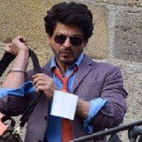 Shahrukh Khan Fan Deer Chappals, Shahrukh Khan Fan Deer Chappals Arrested, Shahrukh Khan Fan Deer Chappals Arrested Pakistan,Shahrukh Fan Deer Skin Chappals