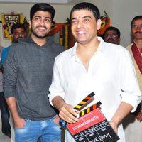 Sharwanand Shatamanam Bhavati Launch