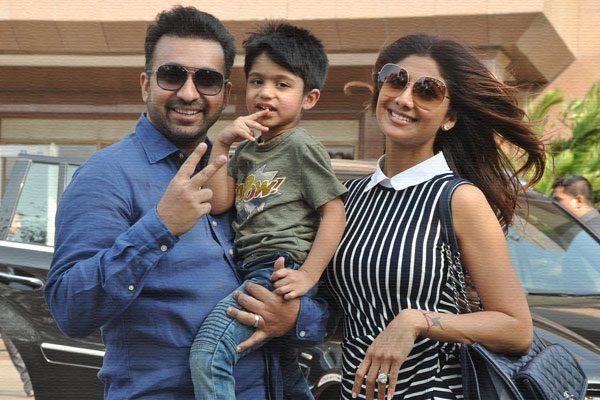 Shilpa Shetty Raj Kundra Divorce, Shilpa Shetty Raj Kundra Divorce Rumours, Shilpa Shetty Response Raj Kundra Divorce, Shilpa Shetty Talks About Divorce