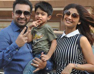 Shilpa Shetty Raj Kundra Divorce, Shilpa Shetty Raj Kundra Divorce Rumours, Shilpa Shetty Response Raj Kundra Divorce, Shilpa Shetty Talks About Divorce