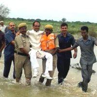 Shivraj Singh Chouhan, Shivraj Singh Chouhan Responds Most Mocked Pic, Shivraj Singh Chouhan Responds Most Viral Pic Photo Image