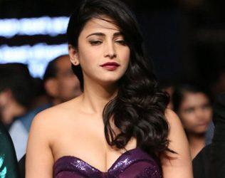Shruti Haasan, Shruti Haasan Confirms Gautami Controversy, Shruti Haasan Talks Gautami Controversy, Shruti Haasan Spoke Gautami Controversy, Shruti Haasan Reveals Gautami Controversy,