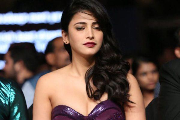 Shruti Haasan, Shruti Haasan Confirms Gautami Controversy, Shruti Haasan Talks Gautami Controversy, Shruti Haasan Spoke Gautami Controversy, Shruti Haasan Reveals Gautami Controversy,