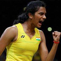 PV Sindhu Wins Silver Olympics Badminton Final Rio 2016