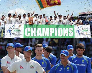 Sri Lanka Whitewash, Sri Lanka Whitewash Australia, Sri Lanka Whitewash Australia Test Match 2016, Sri Lanka Whitewash Australia Cricket Test Match 2016,