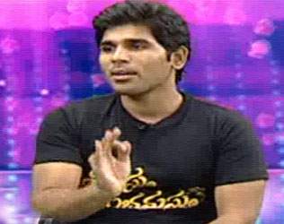 Allu Sirish Social Media Troll, Allu Sirish Twitter Troll, Allu Sirish Speech Troll, Allu Sirish Interview Troll, Allu Sirish Statement Troll