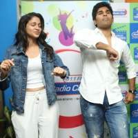 Srirastu Subhamastu Movie Promotions, Srirastu Subhamastu Promotions Photos, Srirastu Subhamastu Promotions Stills, Allu Sirish Srirastu Subhamastu